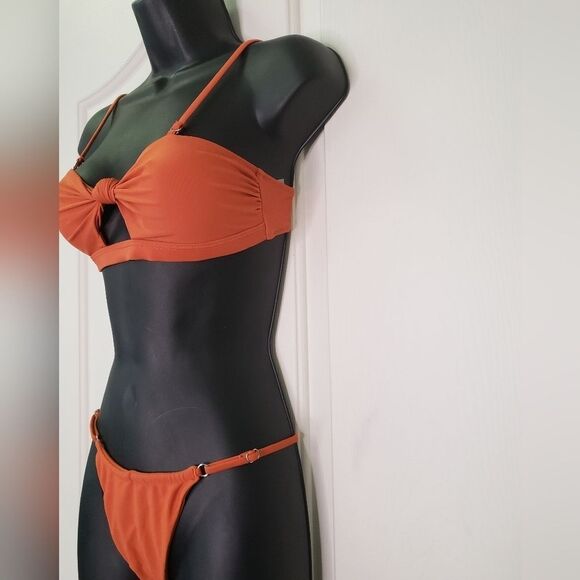 NWOT Bikini Swimsuit - Picture 5 of 8